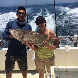 Deep sea fishing companies 2025